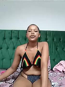 Goodinbed27 from StripChat