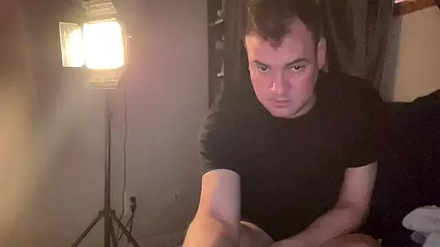 goodluckj1 from StripChat