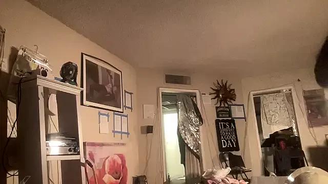 goodluckj1 from StripChat