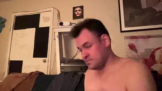 goodluckj1 from StripChat