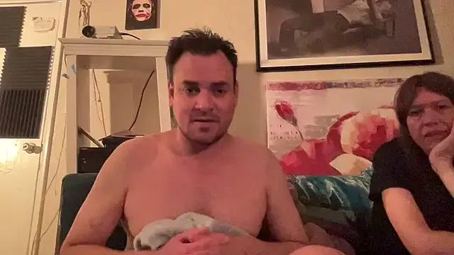 goodluckj1 from StripChat