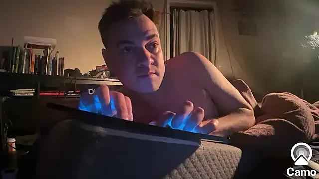 goodluckj1 from StripChat