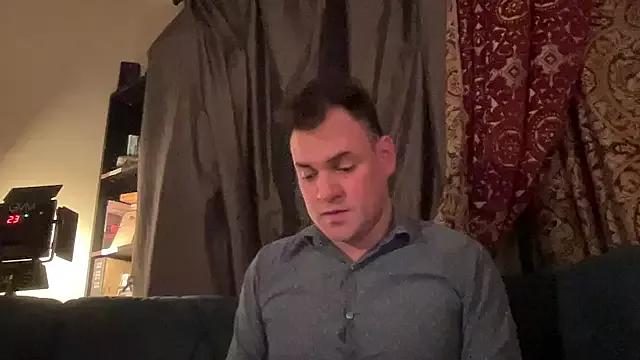 goodluckj1 from StripChat