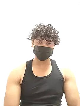 Goodmens5 from StripChat