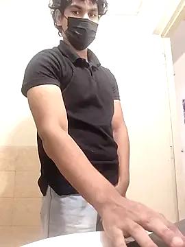 Goodmens5 from StripChat