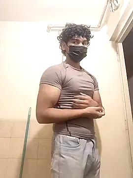 Goodmens5 from StripChat is Freechat