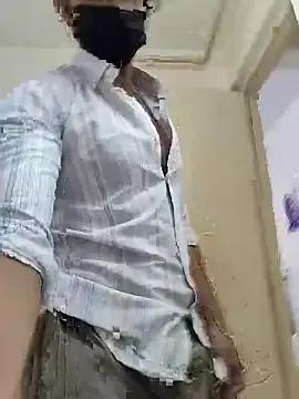 Goodmens5 from StripChat