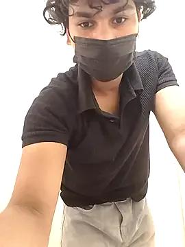 Goodmens5 from StripChat