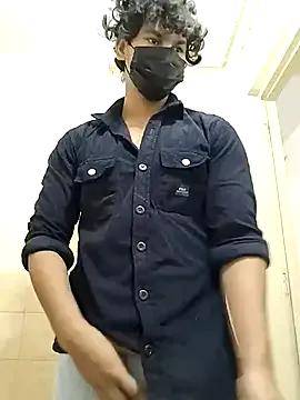 Goodmens5 from StripChat