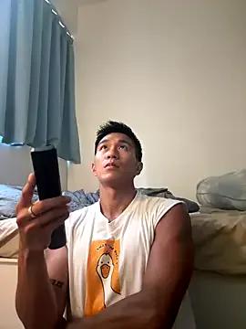 Gooodboiii from StripChat