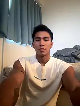 Gooodboiii from StripChat