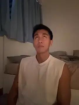 Gooodboiii from StripChat