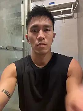 Gooodboiii from StripChat