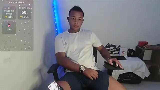 Gooss_cum from StripChat