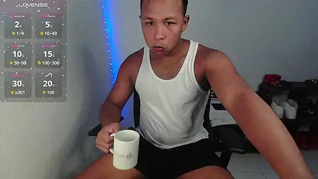 Gooss_cum from StripChat