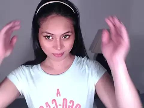 gorgeousGEORGIA from StripChat