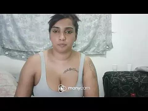 GORGEOUSLIPS from StripChat