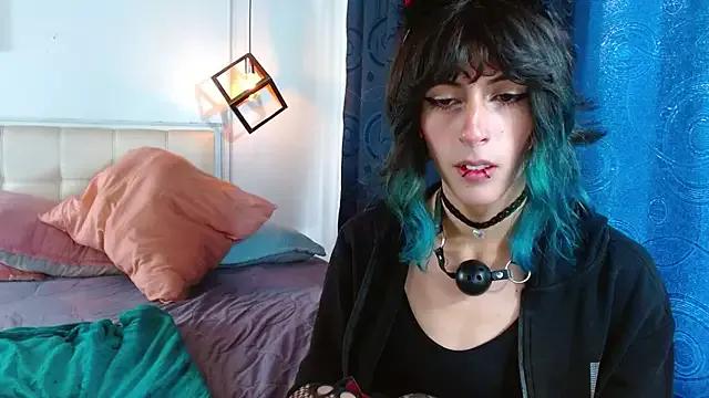 Try our streaming cams variety and talk on a personal level with our adorable girls streamers, showing off their bountiful shapes and dildos.