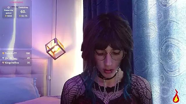 Try our streaming cams variety and talk on a personal level with our adorable girls streamers, showing off their bountiful shapes and dildos.