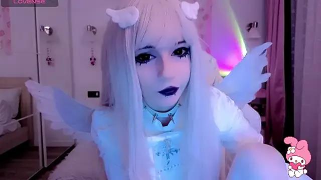 Try our streaming cams variety and talk on a personal level with our adorable girls streamers, showing off their bountiful shapes and dildos.