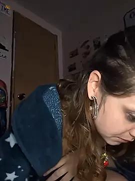 GothMommy69 from StripChat is Freechat