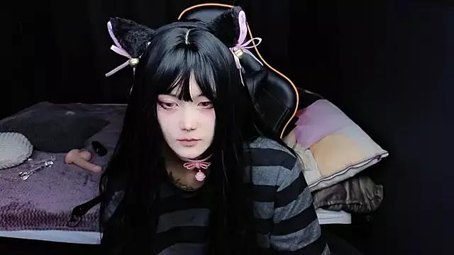 Try our streaming cams variety and talk on a personal level with our adorable girls streamers, showing off their bountiful shapes and dildos.