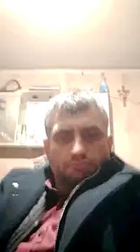 Gotowy40 from StripChat