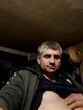 Gotowy40 from StripChat