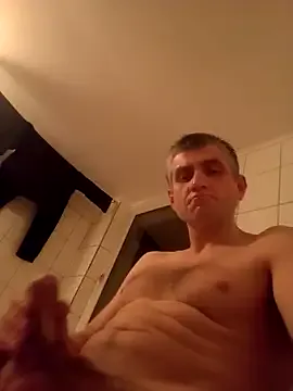 Gotowy40 from StripChat