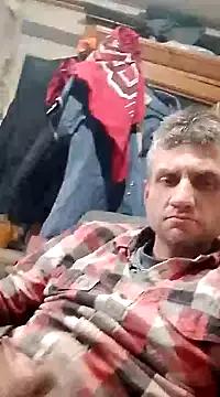 Gotowy40 from StripChat