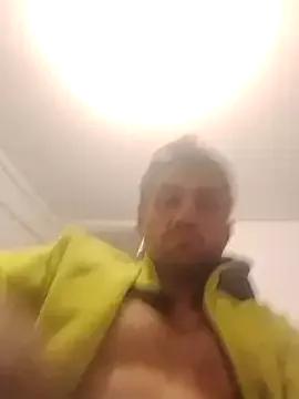 Gotowy40 from StripChat