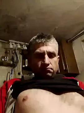 Gotowy40 from StripChat