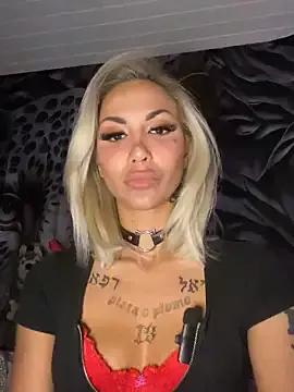 GourmetGoddess from StripChat is Freechat