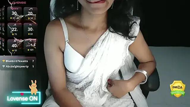 GOuthAmi_telugu from StripChat is Freechat