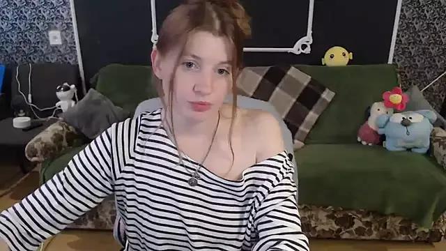 Try our streaming cams variety and talk on a personal level with our adorable girls streamers, showing off their bountiful shapes and dildos.