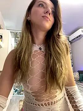 Gra_Nata from StripChat is Freechat