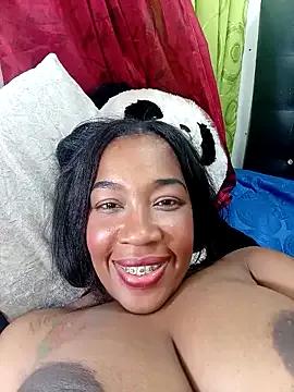 Try our streaming cams variety and talk on a personal level with our adorable girls streamers, showing off their bountiful shapes and dildos.