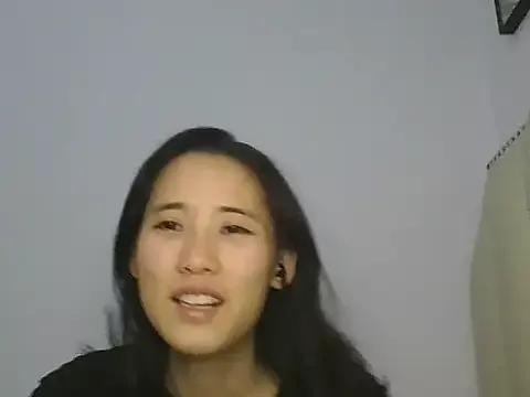 Grace166 from StripChat is Freechat