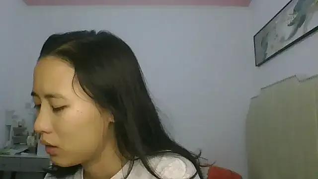 Grace166 from StripChat is Freechat