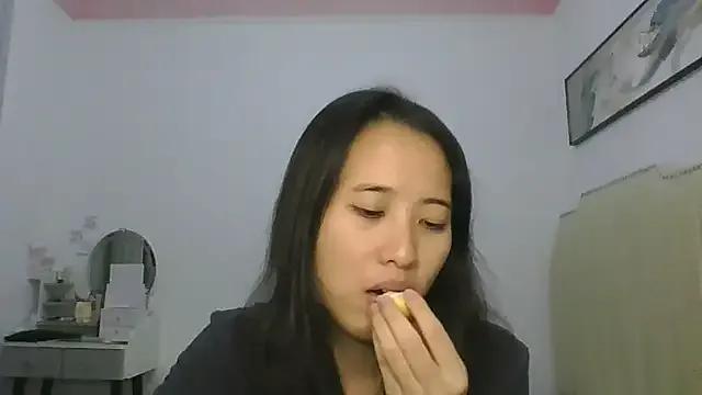 Grace166 from StripChat is Freechat