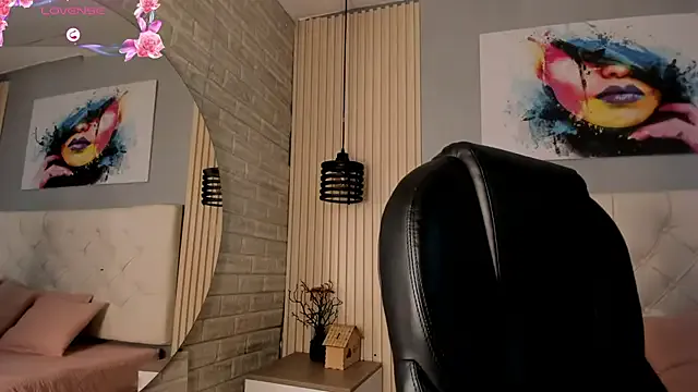 grace__rosse from StripChat is Freechat