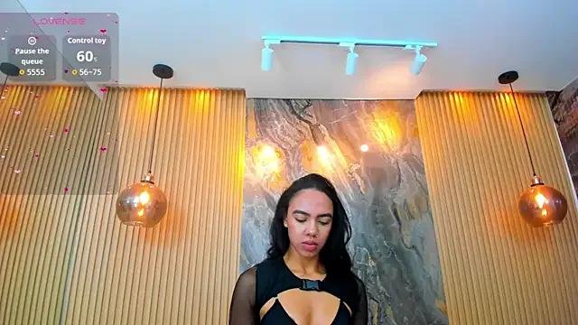 Try our streaming cams variety and talk on a personal level with our adorable girls streamers, showing off their bountiful shapes and dildos.