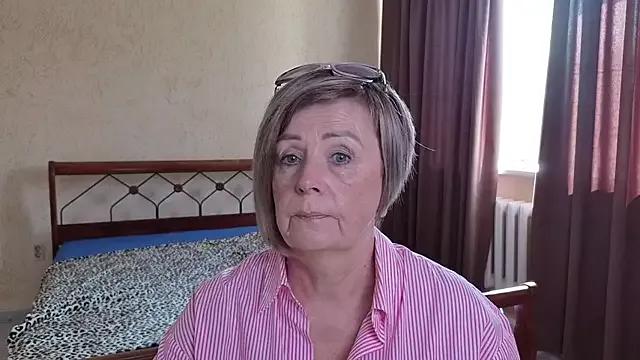 Grace_Grove from StripChat is Freechat