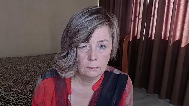 Grace_Grove from StripChat is Freechat
