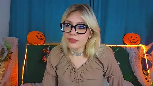 GraceCaldwell from StripChat is Freechat