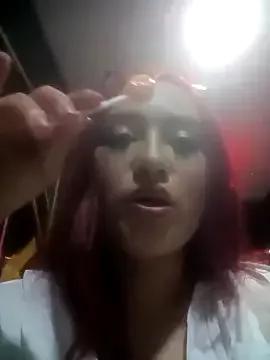 GraceClap from StripChat is Freechat