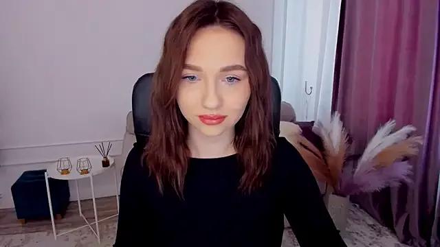 Try our streaming cams variety and talk on a personal level with our adorable girls streamers, showing off their bountiful shapes and dildos.