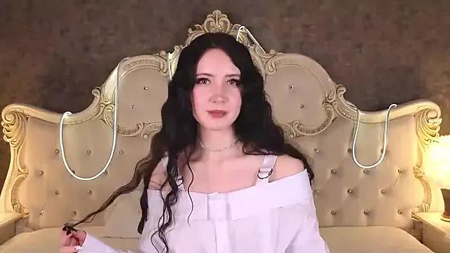 GraceMartinos from StripChat is Freechat