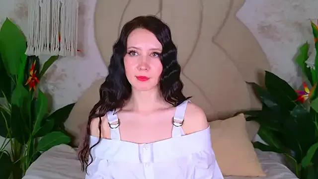 GraceMartinos from StripChat is Freechat