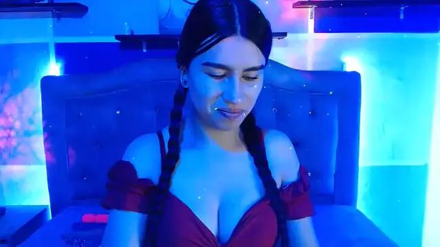 Try our streaming cams variety and talk on a personal level with our adorable girls streamers, showing off their bountiful shapes and dildos.